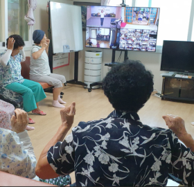 스마트 경로당1